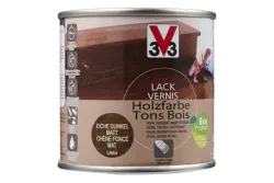 V33 lack Holzfarbe Matt | 500 ml