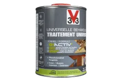 V33 Pflegemittel gegen Holzungeziefer | 1 l