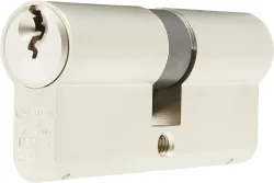 Abus Türzylinder E60Np | 35/35