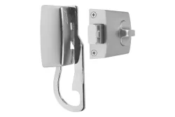 Abus Türzusatzschloss 2130S