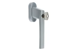 Abus Abschliessbarer Fenstergriff Fg110 | 15 cm