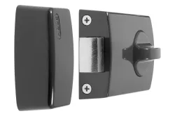 Abus Türzusatzschloss 2110 Braun | 28.5 cm