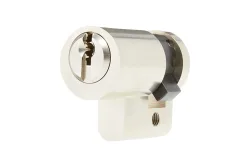 Abus Halbzylinder CH Jw14N 10/30 | B | Dfi