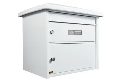 Burg-Wächter Briefkasten Europa