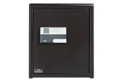 Burg-Wächter Sicherheitsschrank Combi Line CL 440 E Elektronikschloss | 49.5 × 44.5 × 44.5 cm