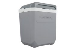 Campingaz Powerbox Plus Kühlbox – Kühlbox/Kühltasche – grau
