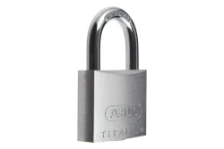 Abus Vorhängeschloss Titalium 727Ti | 40 mm