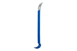 Nageleisen Blau | 44 cm