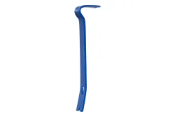 Brecheisen Blau | 3 × 0.2 cm