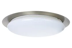 Näve LED-Deckenlampe Auckland | ⌀ 42 cm | 24 W