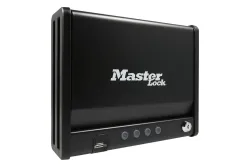 MASTER LOOK Kompakt-Tresor MLD08EB