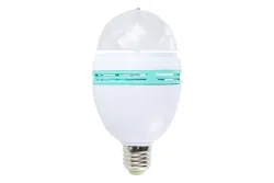 Näve LED-Leuchtmittel Disco | ⌀ 8 cm | 3 W