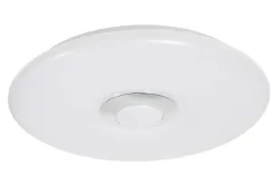 Näve LED-Deckenlampe Nashville Dimmbar | ⌀ 40 cm | 18 W