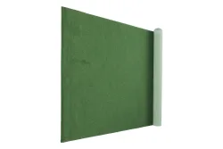 Rasenteppich mit Noppen Grün | 4 m × 1.33m