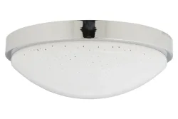 Näve LED-Deckenlampe Catania | ⌀ 29 cm | 18 W