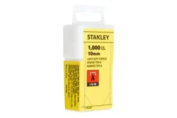 STANLEY 1-TRA206T Breitrückenklammern Typ A, Typ 53 1 St.