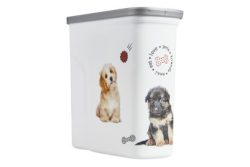 Curver Futter-Container