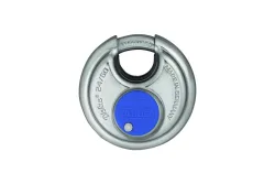 Abus Vorhängeschloss Diskus | ⌀ 8 cm