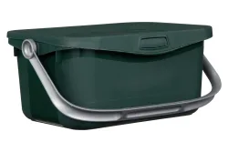 Curver Bio Box | 11.3 × 17.7 × 25.7 cm