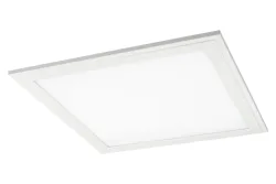 Näve LED-Aufbaupanel Weiss | 30 × 30 × 0.5 cm | 12 W