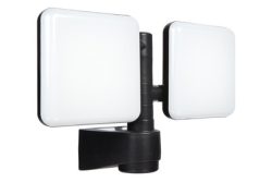 NAEVE LED-Aussenwandlampe JARO