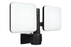 Näve LED-Aussenwandlampe Jaro Anthrazit | 20 W