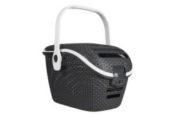 Curver Transport Box - B 51 x T 38 x H 33 cm - schwarz