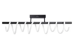 Näve Deckenlampe LED Belleza Dimmbar | 34.5 W | 2 m