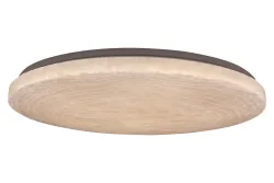 Näve LED-Deckenlampe Sligo | ⌀ 38 cm | 24 W