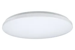 Näve LED-Deckenlampe Rainbow | ⌀ 60 cm | 55 W