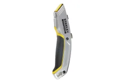 STANLEY Fatmax Messer Fatmax Pro 0-10-789 2-in-1 19mm