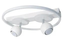 Näve Deckenspot LED | ⌀ 40 cm | 22 W