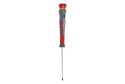NWS Elektronik-Schlitzschraubendreher | 15 cm