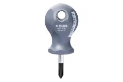 NWS Vergaser-Schraubenzieher | PH1 × 25 mm