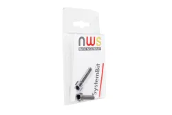 NWS Systembit | 30 × 19 mm