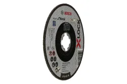 Bosch Accessories Bosch Power Tools 2608619255 Trennscheibe gerade 125 mm 1 St. Metall