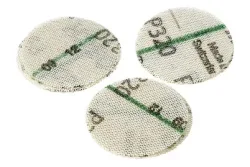 Bosch Accessories M480 2608621717 Schleifblatt (Ø) 40 mm 1 St.