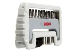 Bosch Accessories 2607017578 2607017578 Bit-Set inkl. Bithalter