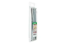 Spax Holz-Schraube HI Force Wirox | 6 × 180 mm