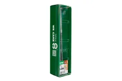 Spax Holzgewindeschraube HI Force Wirox | 6 × 200 mm