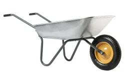 Haemmerlin Schubkarre | 80 l | 80 kg