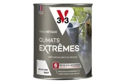 V33 Aussenlack Fros Met Matt- 250 ml