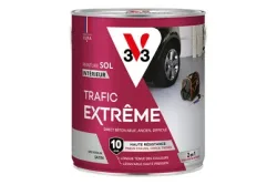 V33 Bodenfarbe für Hohe Beanspruchung | 2.5 l