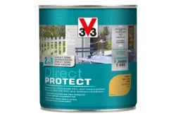 V33 Buntlack Direct Protect | Seidenmatt