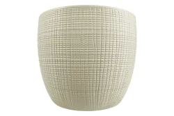 Scheurich Übertopf Vainilla | ⌀ 25.5 cm