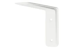 3F Konsole Weiss | 160 × 39 cm | max. 50 kg