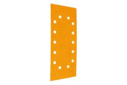 Wolfcraft 1982000 Schwingschleifpapier gelocht Körnung 80 (L x B) 280 mm x 115 mm 5 St.