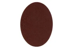 Wolfcraft 2216000 Schleifpapier für Schleifteller mit Klett, ungelocht Körnung (num) 60, 80, 240 (Ø) 125 mm 5 St.
