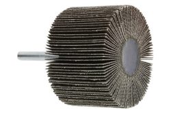 Fächerschleifer Wolfcraft 2035000 Durchmesser 60 mm Körnung 150