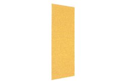 Wolfcraft 2052000 Schwingschleifpapier ungelocht Körnung 40 (L x B) 230 mm x 93 mm 8 St.
